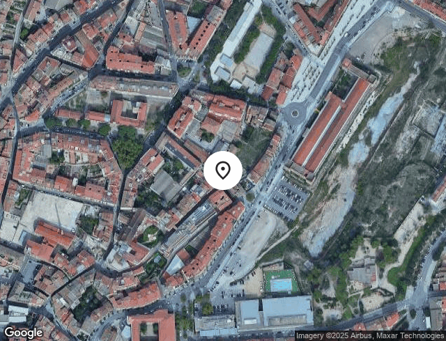 Flat at Street Sant Joan D'en Coll , 19